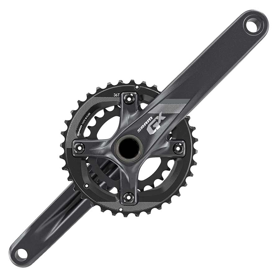 SRAM GX 1000 2X10 crankset