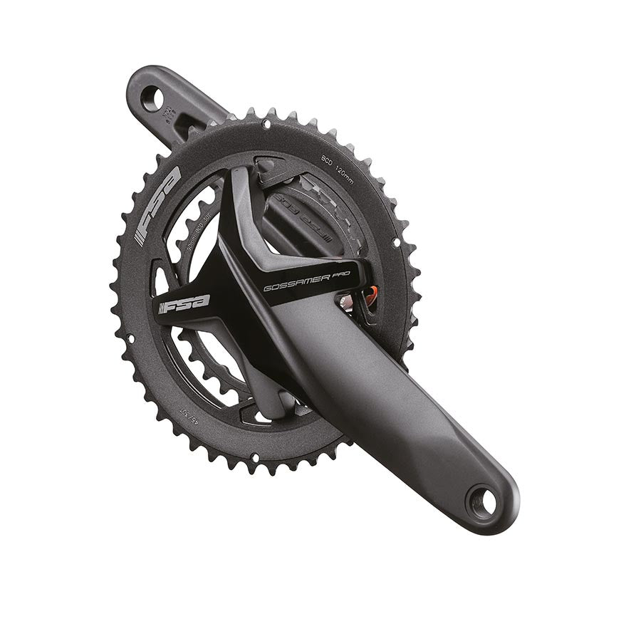 FSA Gossamer Pro Crankset