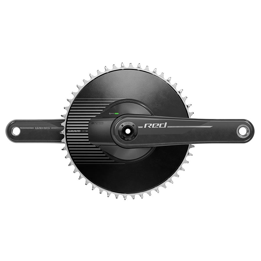 SRAM Red AXS 1x Aero Power Meter E1 Crankset