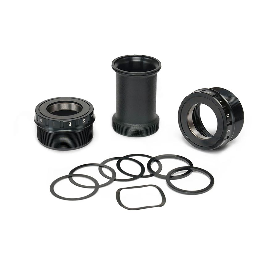 Seido T47 Pro External bottom bracket