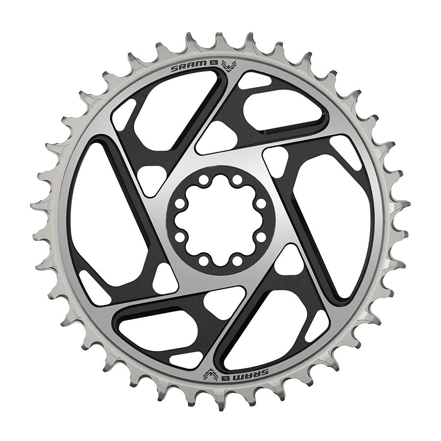 SRAM Eagle T-Type DM XX SL direct mount chainring
