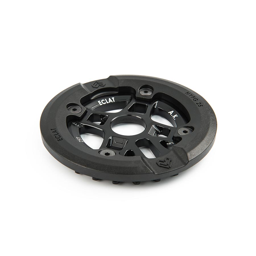 Eclat AK BMX Chainring Guard