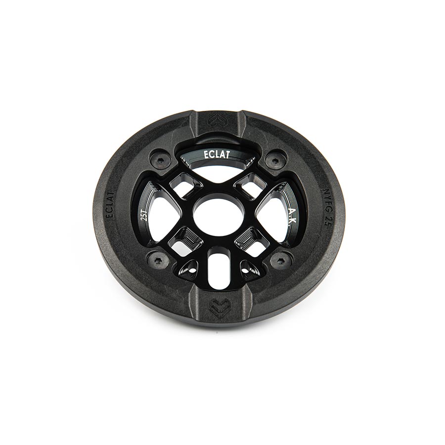 Eclat AK BMX Chainring Guard