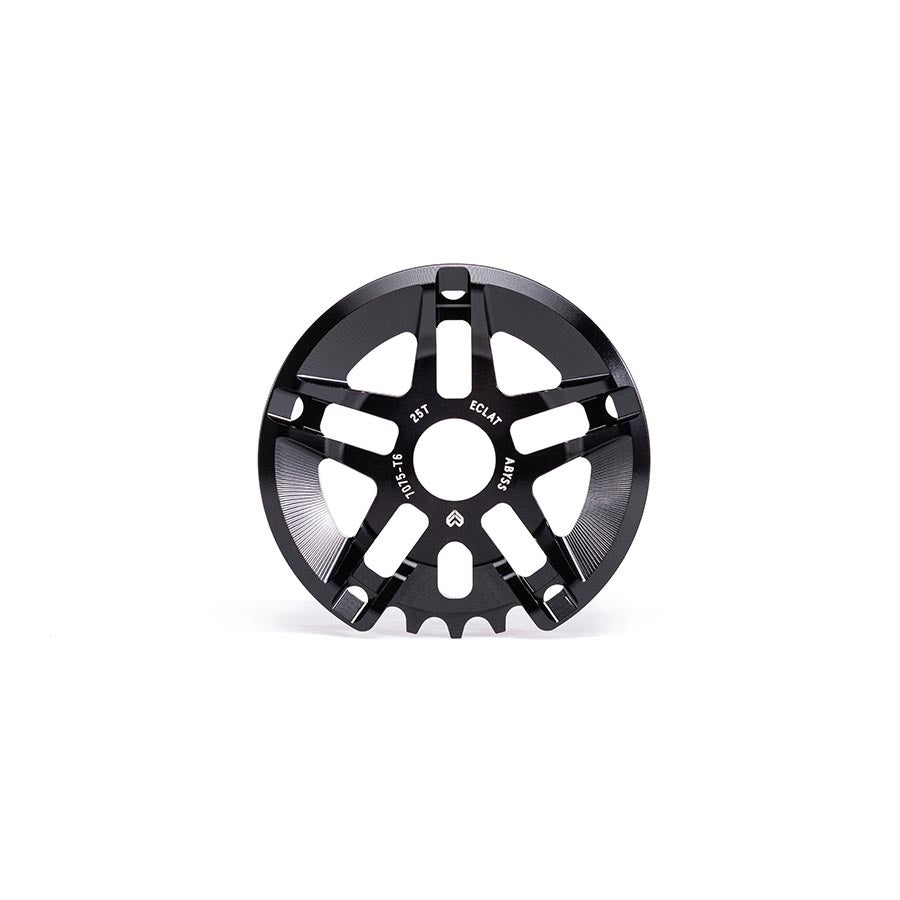 Eclat Abyss Guard BMX Chainring