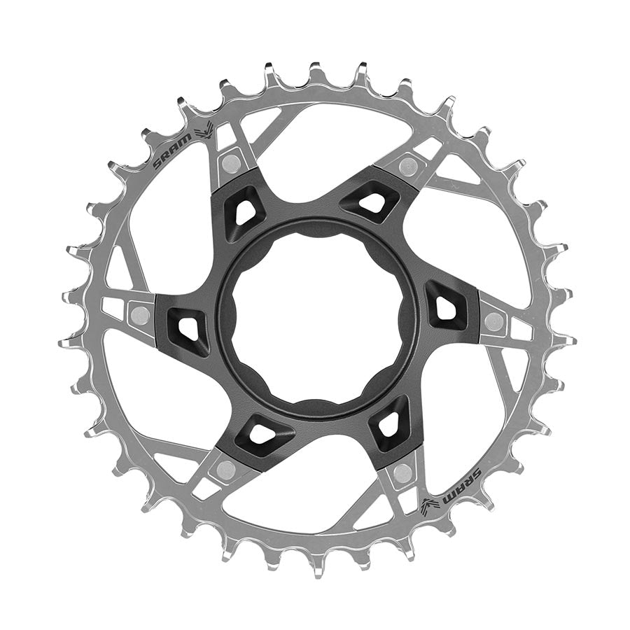 SRAM XX T-Type TQ chainring