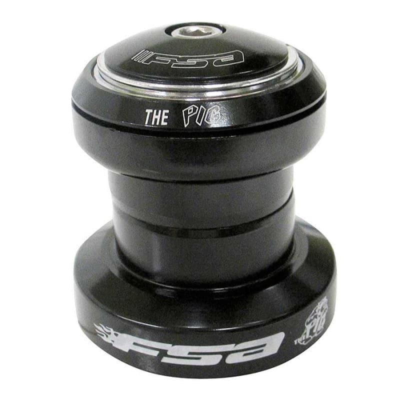 FSA The Pig BMX/DH Headset (S.H.I.S : EC34/28.6 | EC34/30)