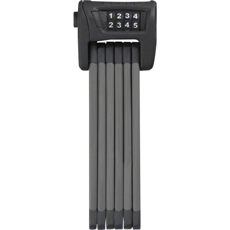 Abus Bordo 6100 2.2 90 Combination