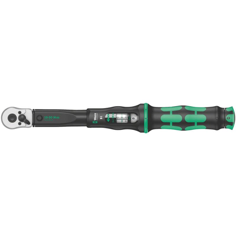 Wera Click-Torque B 1 Torque Wrench