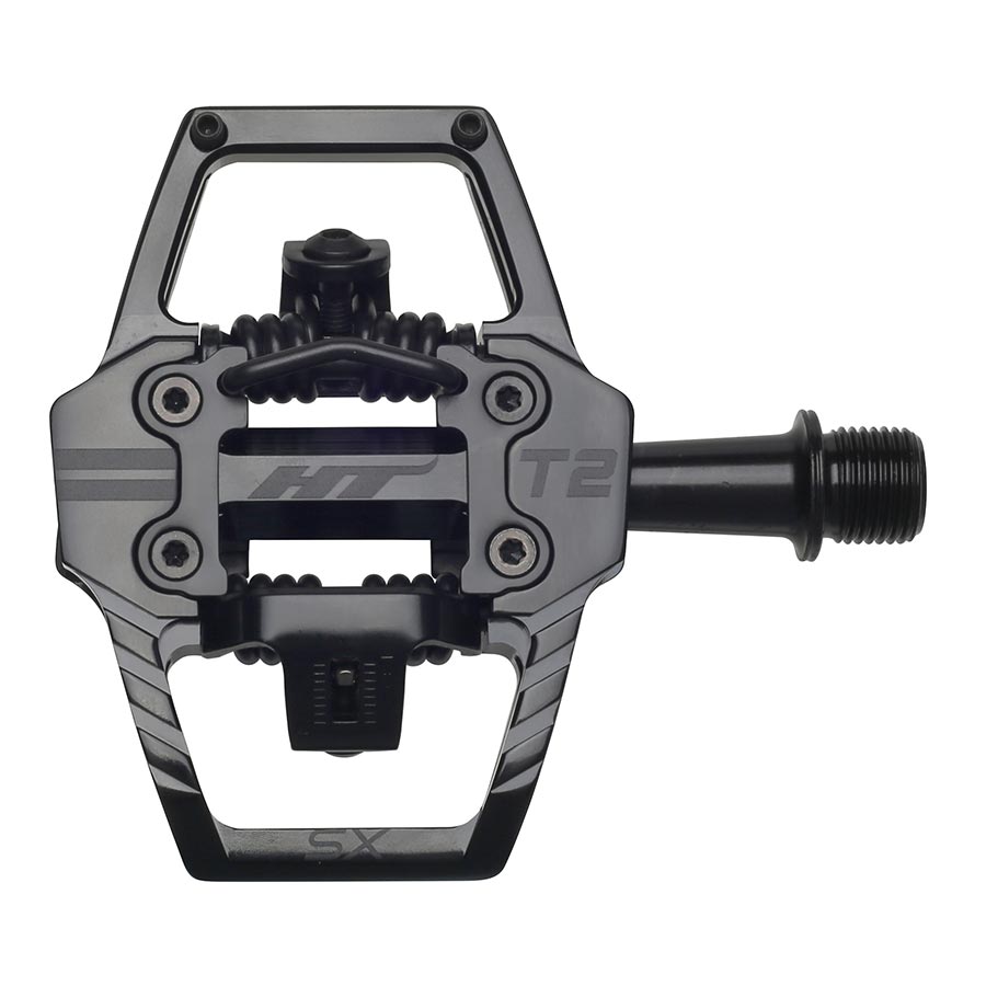 HT Components T2-SX, BMX-SX pedals