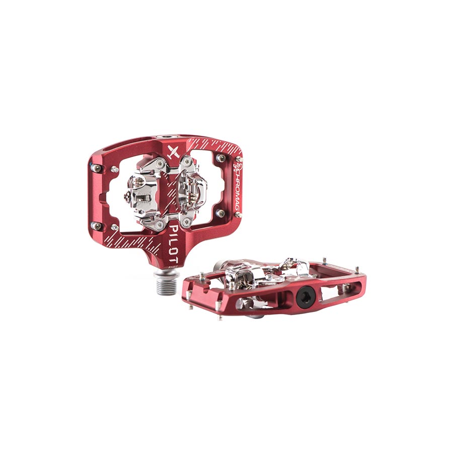 Chromag Pilot / Pilot BA MTB Pedals