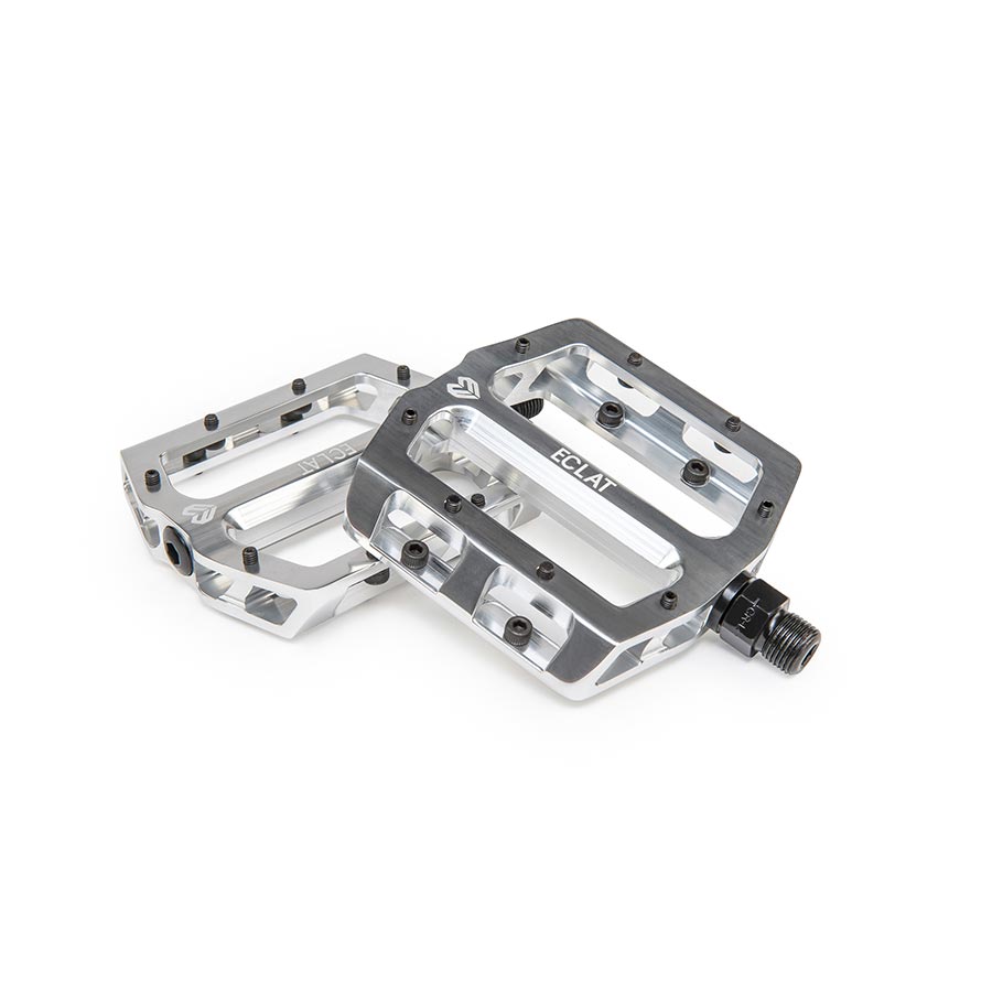 Eclat Surge CNC Platform Pedals