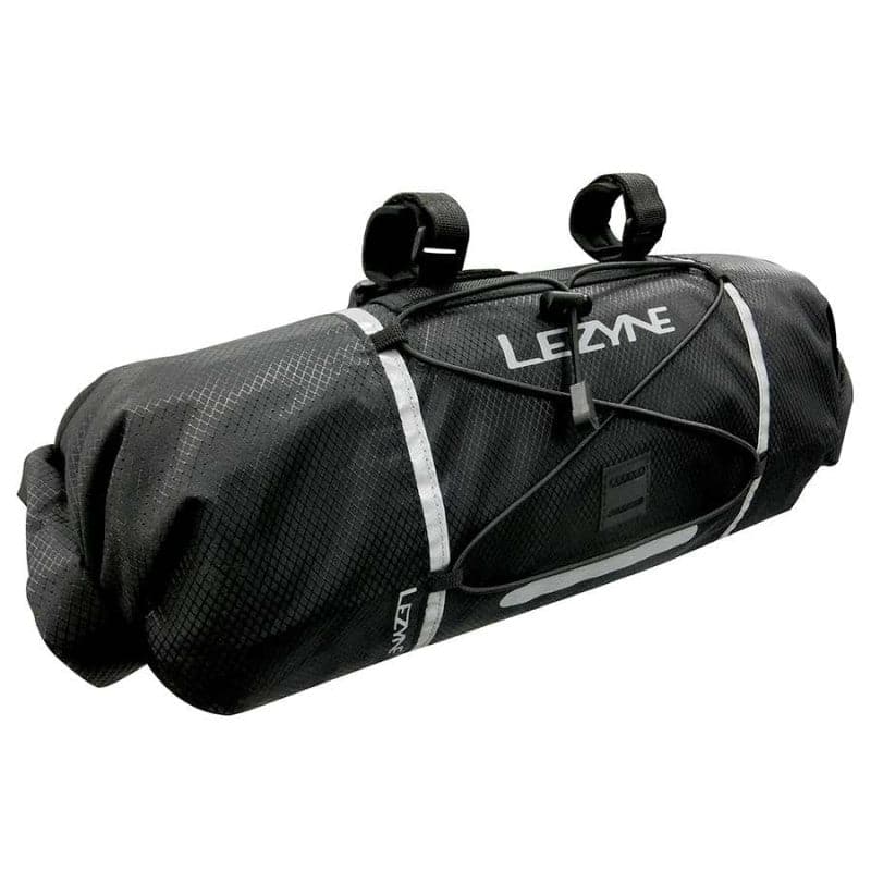Lezyne Bar Caddy Handlebar Bag 7L