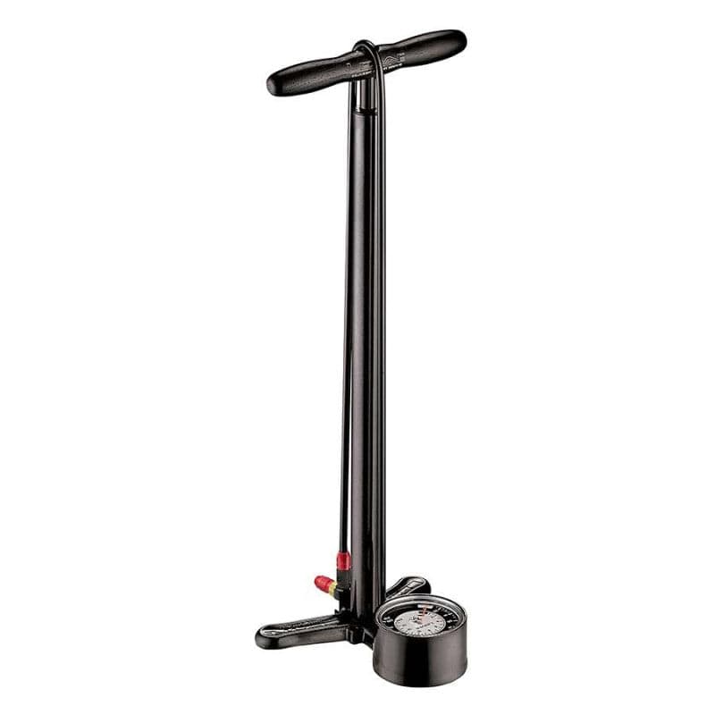Lezyne Classic 3.5'' Floor Pump 220psi