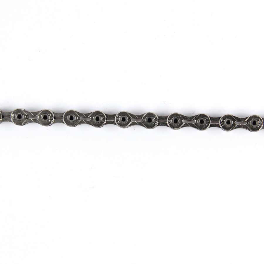KMC X10SL 10sp CP Silver 116L Chain