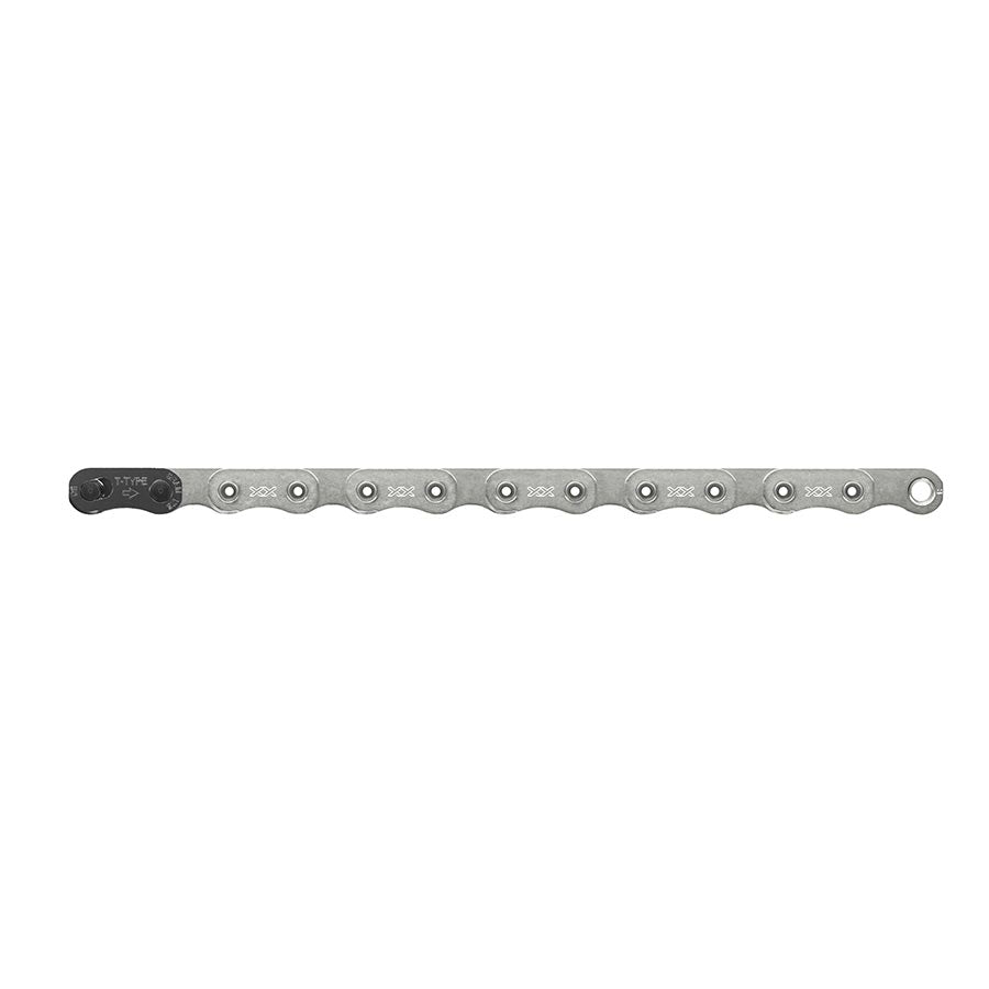 SRAM XX Eagle T-Type Flattop 12sp chain