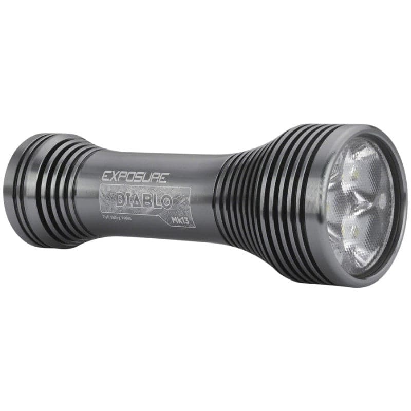 Exposure Diablo Mk13 Headlight