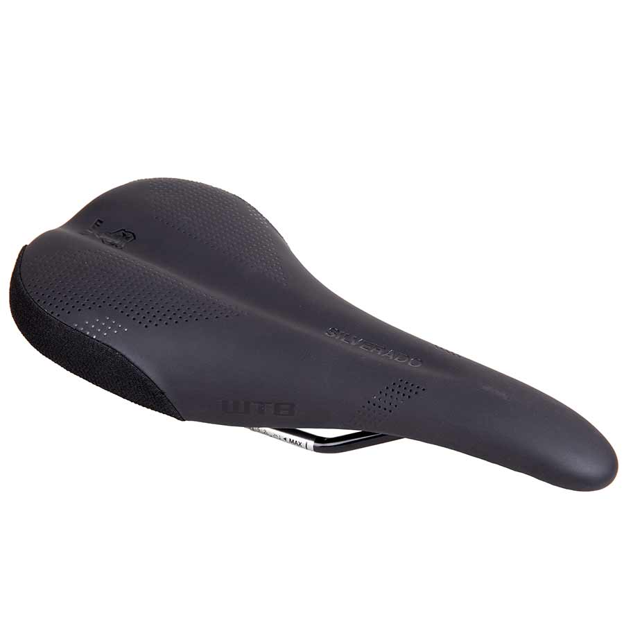 WTB SILVERADO CROMOLY saddle