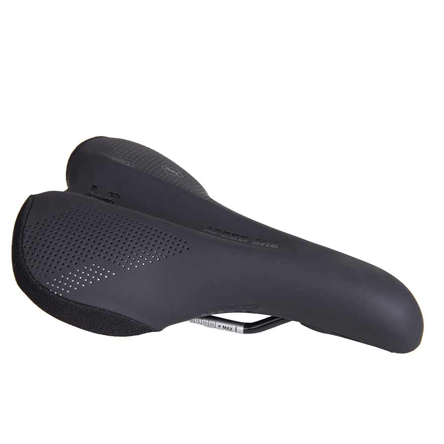 WTB SPEED SHE CROMOLY saddle