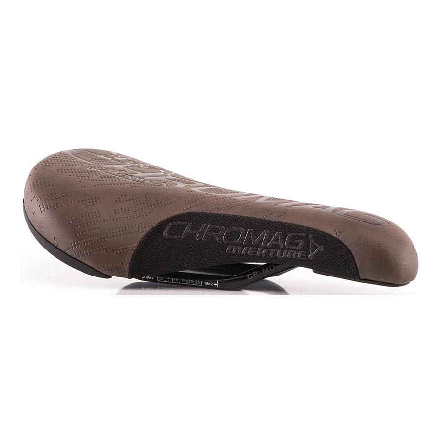 Chromag Overture BMX Saddle