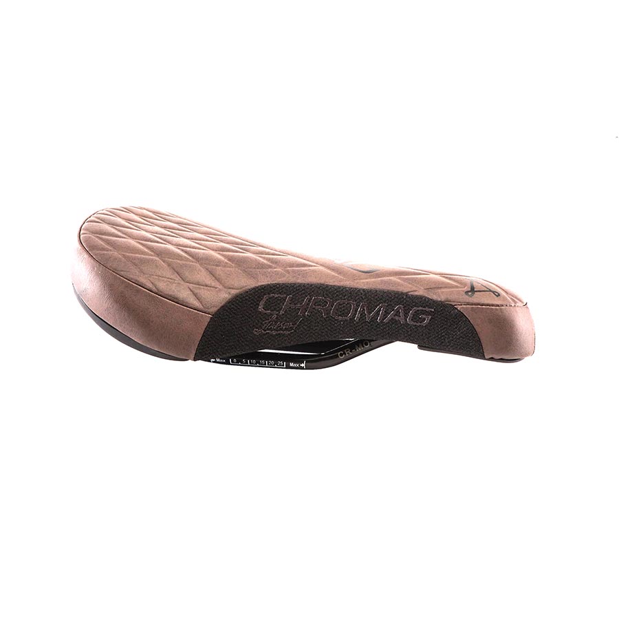 Chromag Overture BMX Saddle