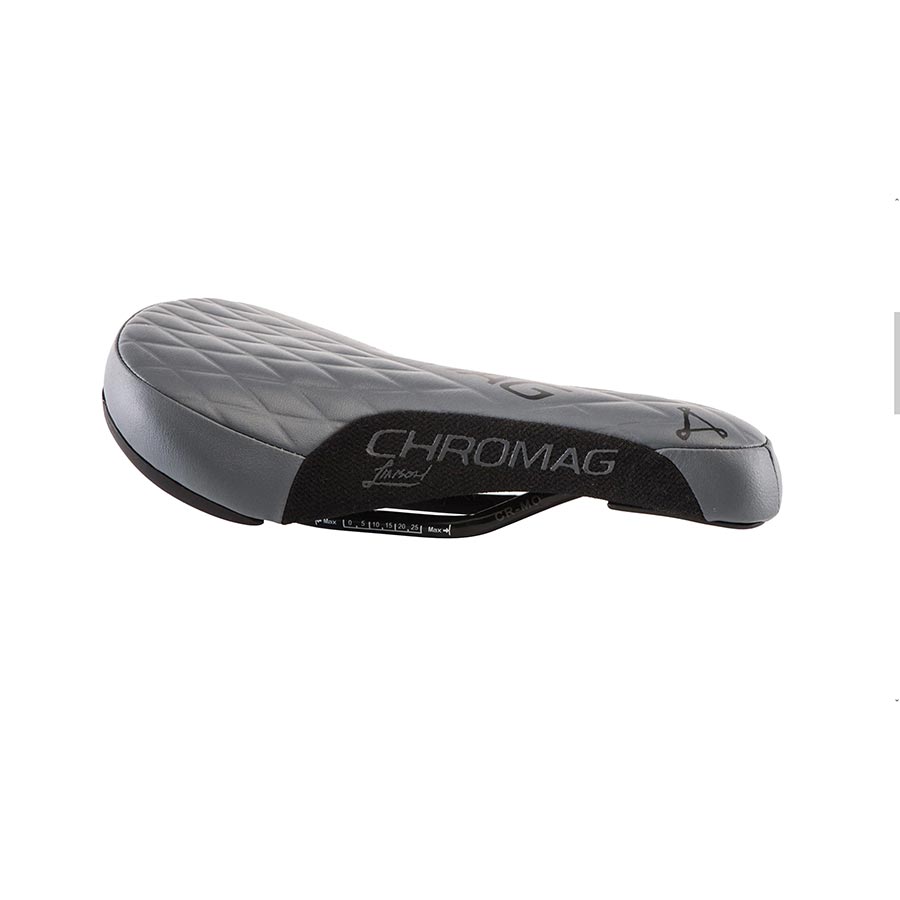Chromag Overture BMX Saddle
