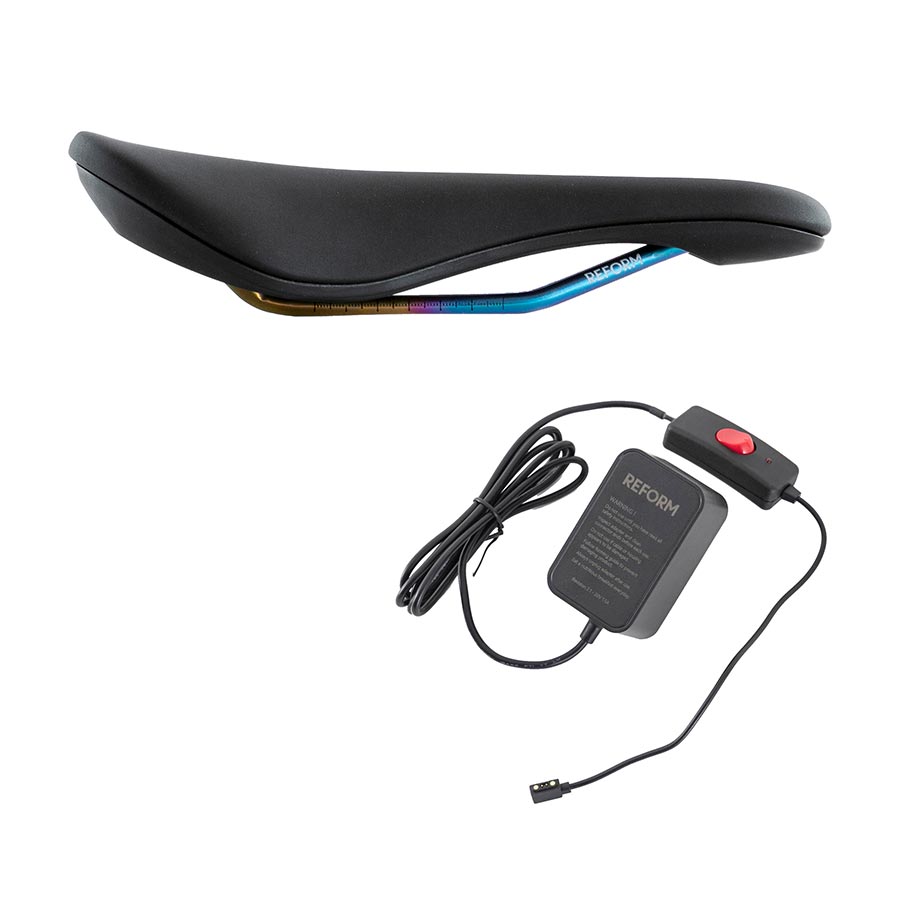 Reform Saddles Tantalus MTB Saddle