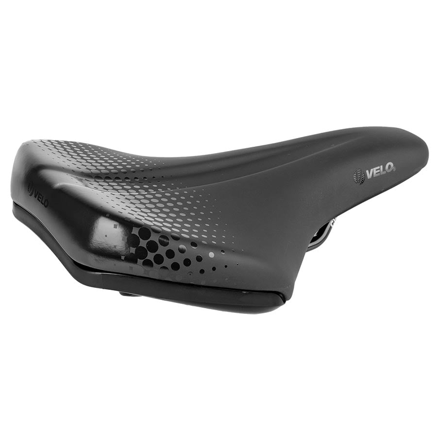 Velo Fit E1 Shorty Saddle