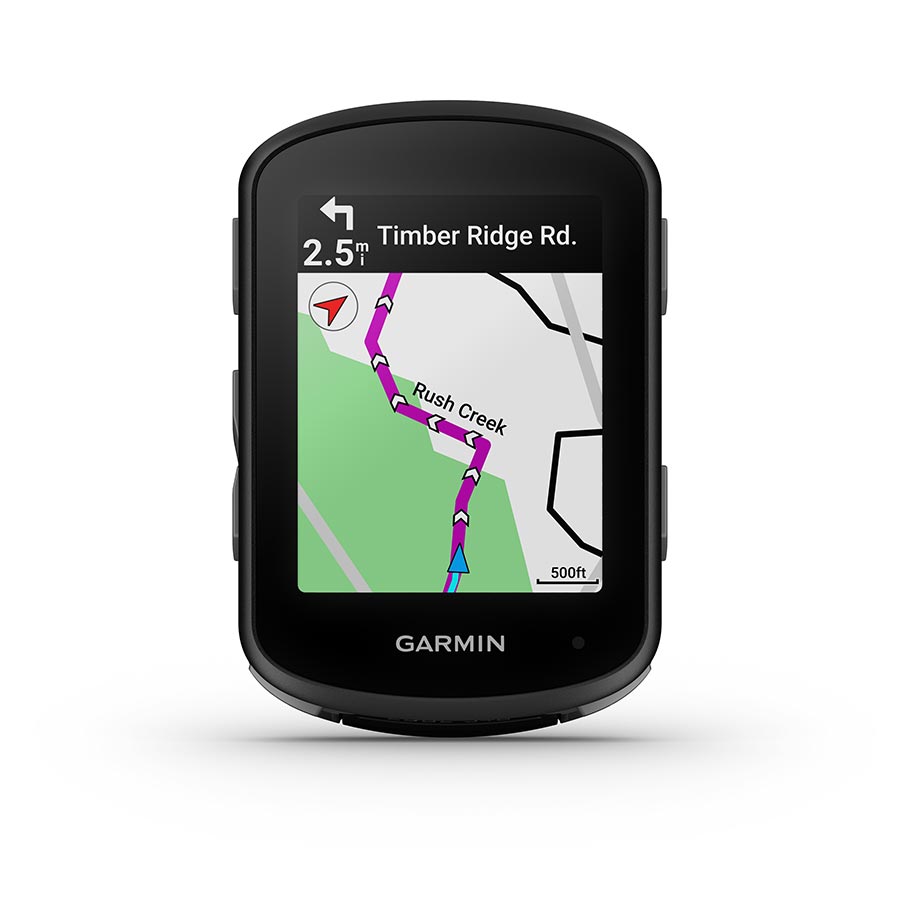 Garmin Edge 540 cycling computer