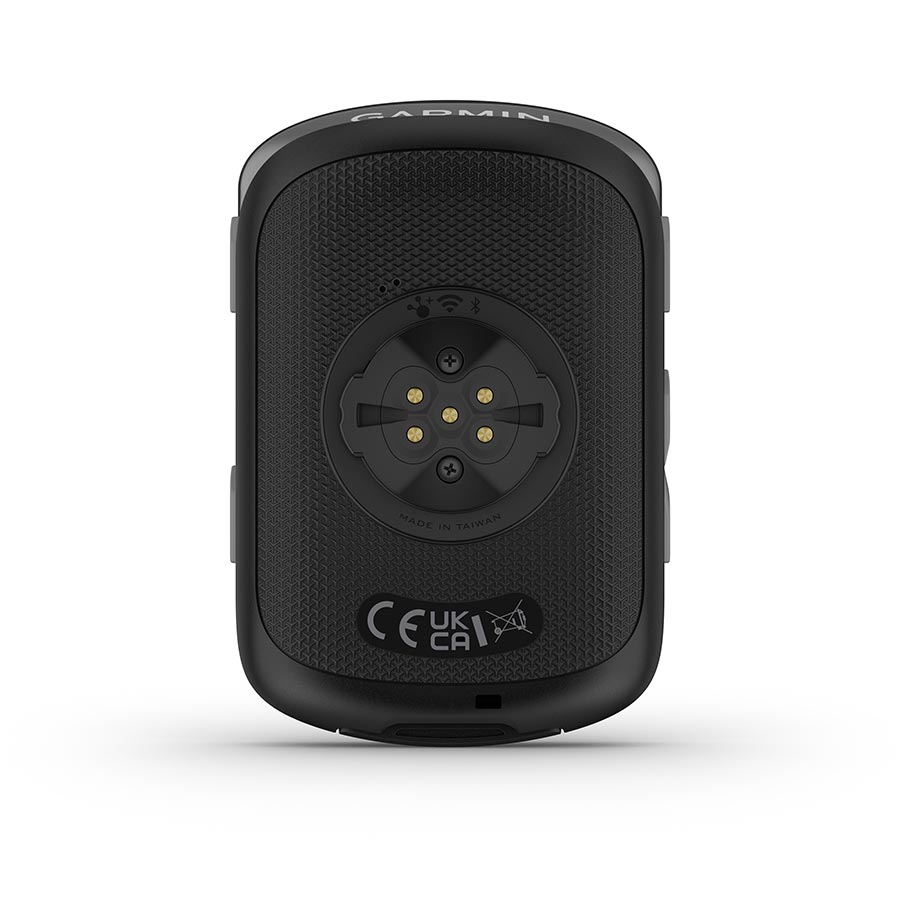 Garmin Edge 540 Solar Computer