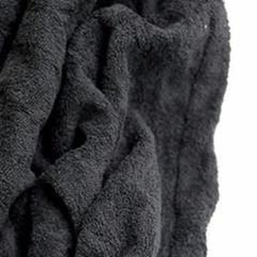 DORSAL Thick Microfiber Surf Poncho Robe for Wetsuit Changing Towel DORSAL®