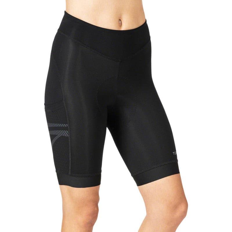 Terry Power Shorts