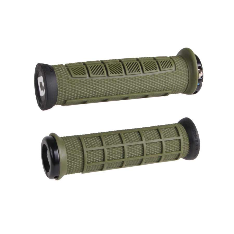 ODI Elite Pro Lock-On Grips (130MM)