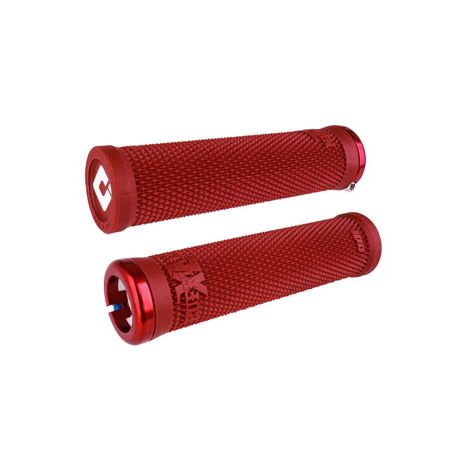 ODI Ruffian XL V2.1 grips