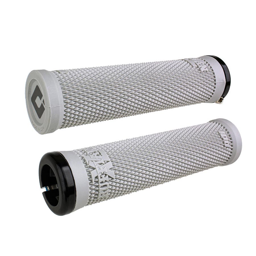 ODI Ruffian XL V2.1 grips