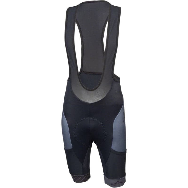 Teravail Waypoint Men's Cargo Bib Shorts