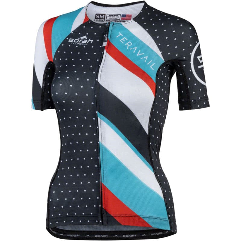 Teravail Waypoint Women's Jersey