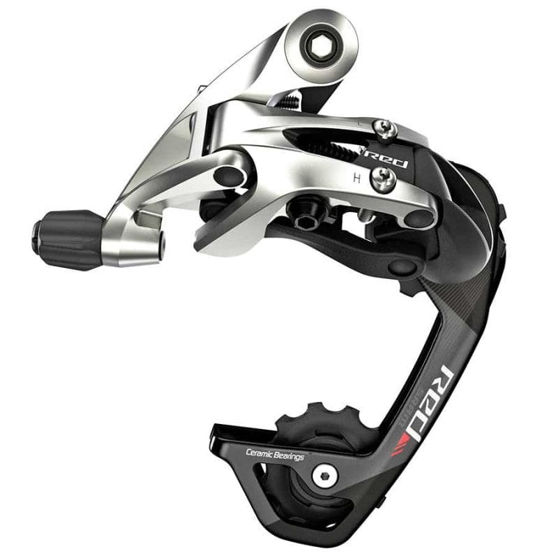 SRAM Red Rear derailleur 11sp Short cage