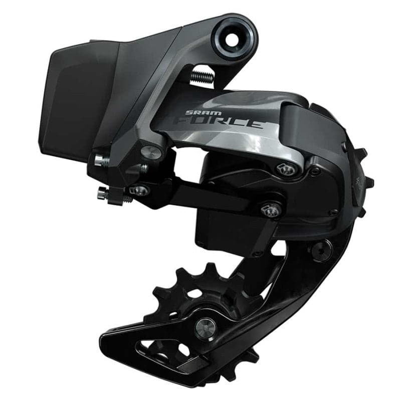 SRAM Force eTap AXS D1 Rear Derailleur 12 Speed Short Cage