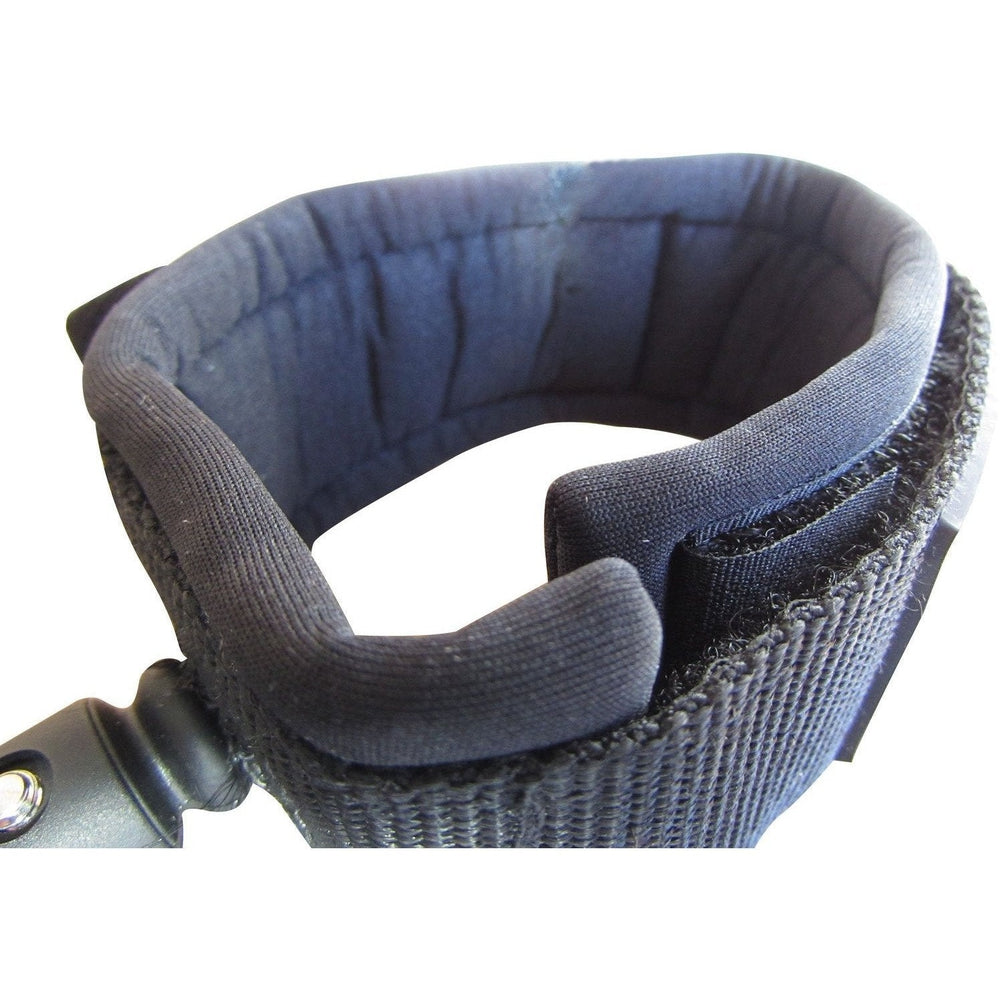 DORSAL Premium (Boogie) Bodyboard Surf Wrist Coil Leash DORSAL®
