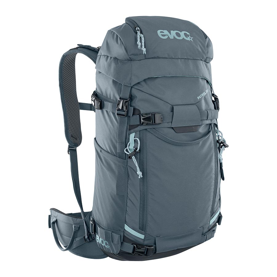 EVOC Patrol 32L Backpack