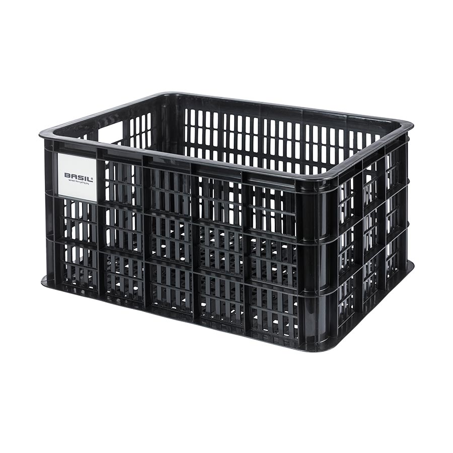 Basil Crate (Front/Rear)