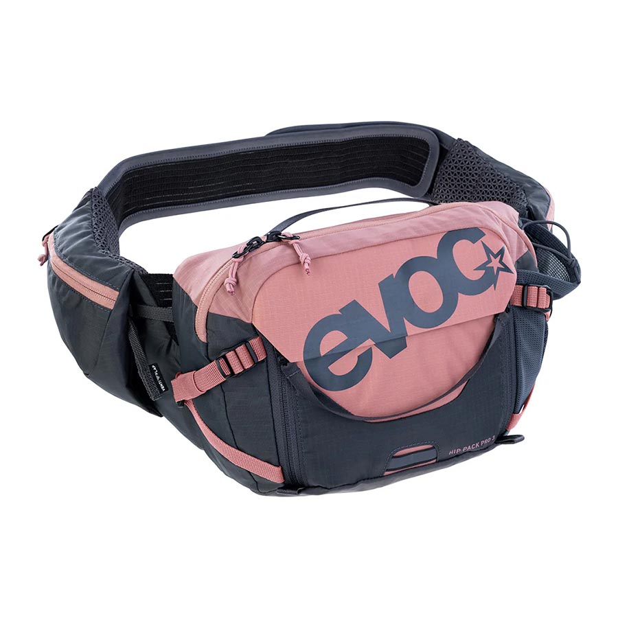 EVOC Hip Pack Pro 3 +1.5L Bladder