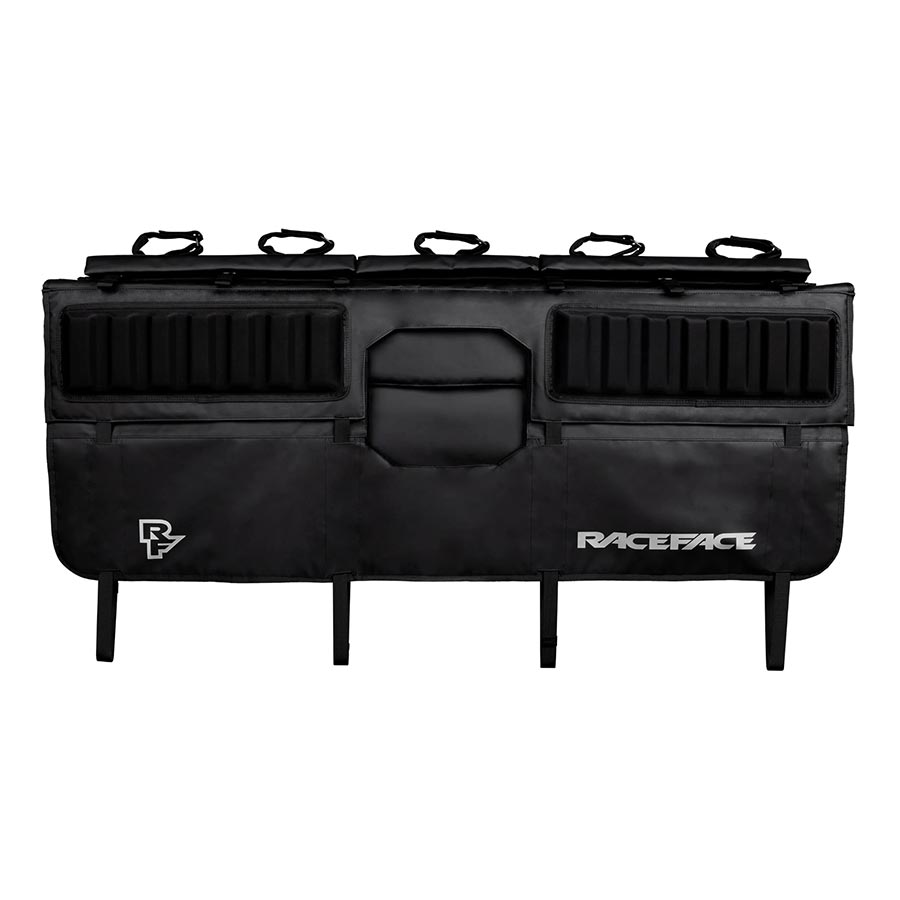 Raceface T3 Tailgate Pad