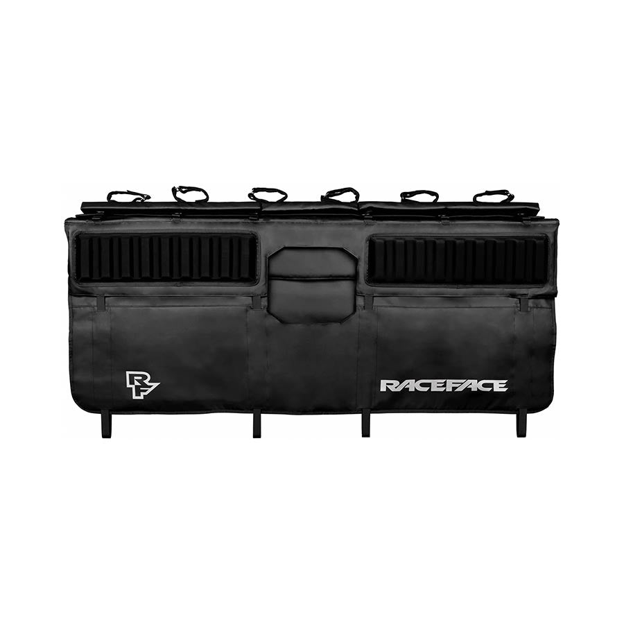 Raceface T3 Tailgate Pad