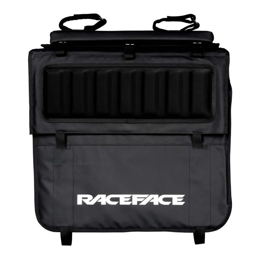 Raceface T3 Tailgate Pad