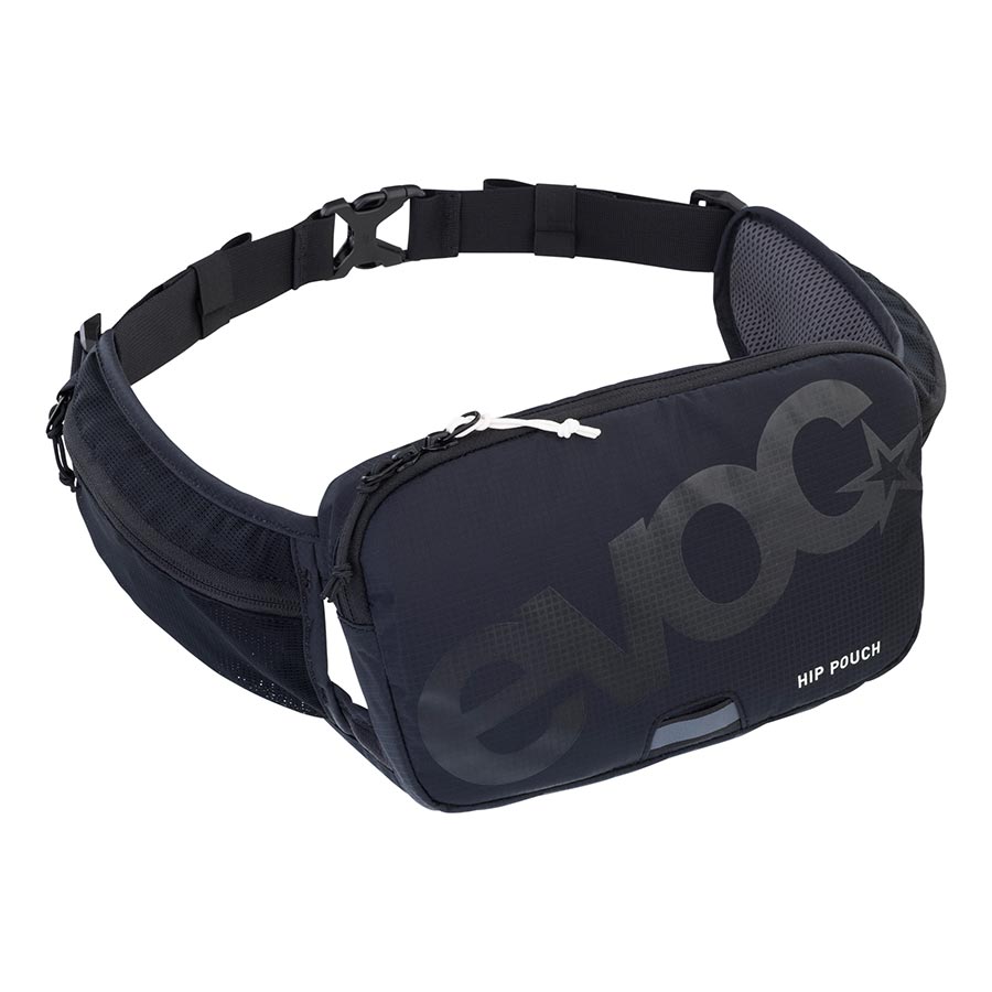 EVOC Hip Pouch AIR PAD SYSTEM