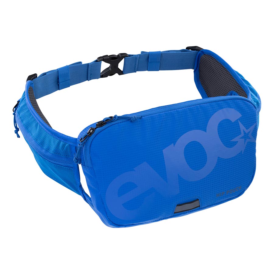 EVOC Hip Pouch AIR PAD SYSTEM