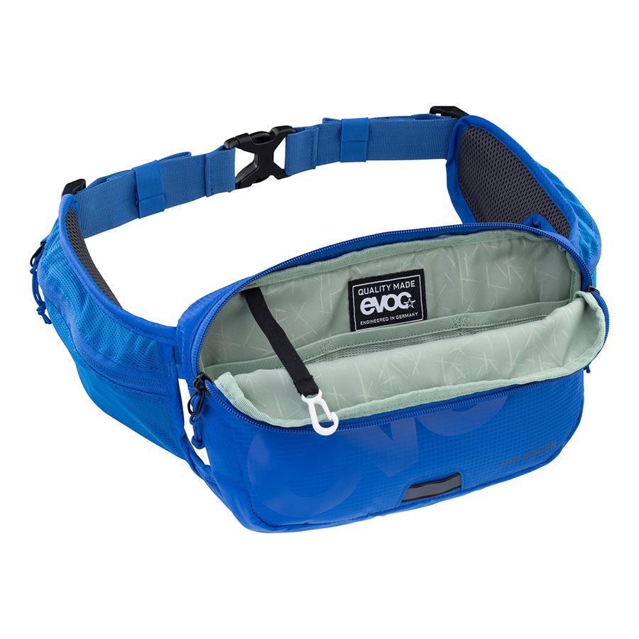EVOC Hip Pouch AIR PAD SYSTEM