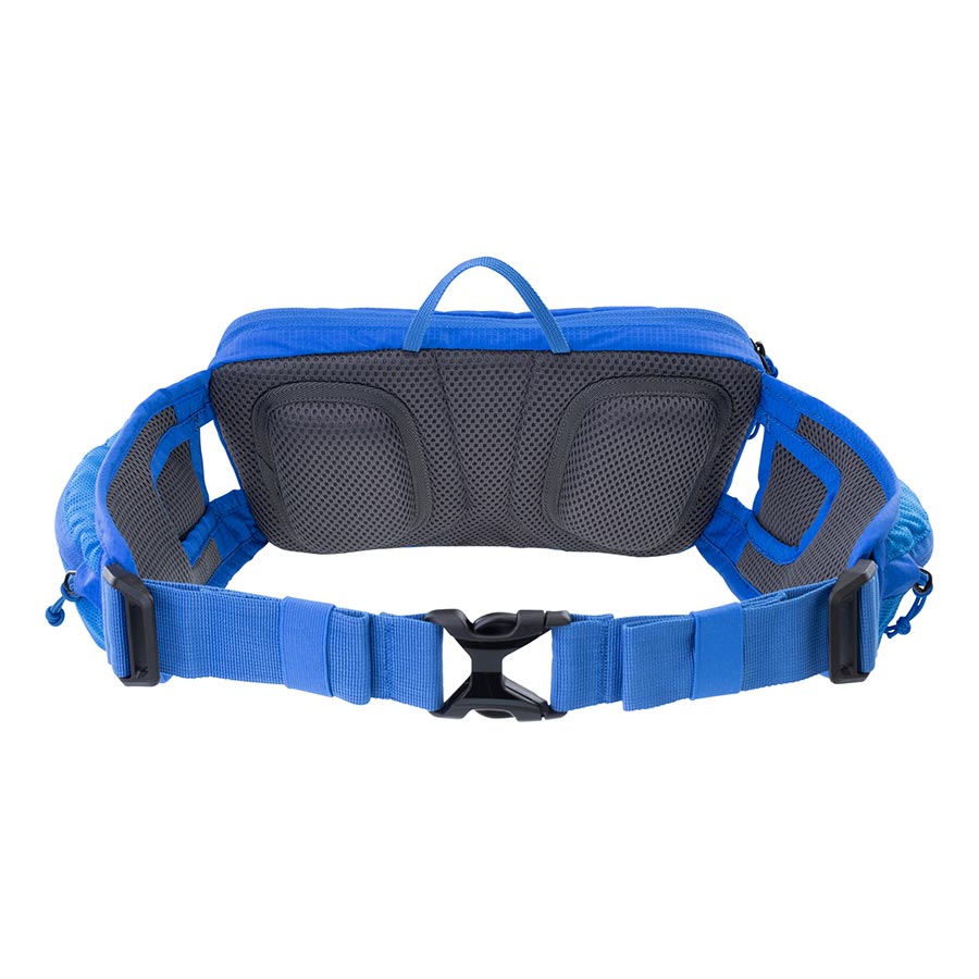 EVOC Hip Pouch AIR PAD SYSTEM