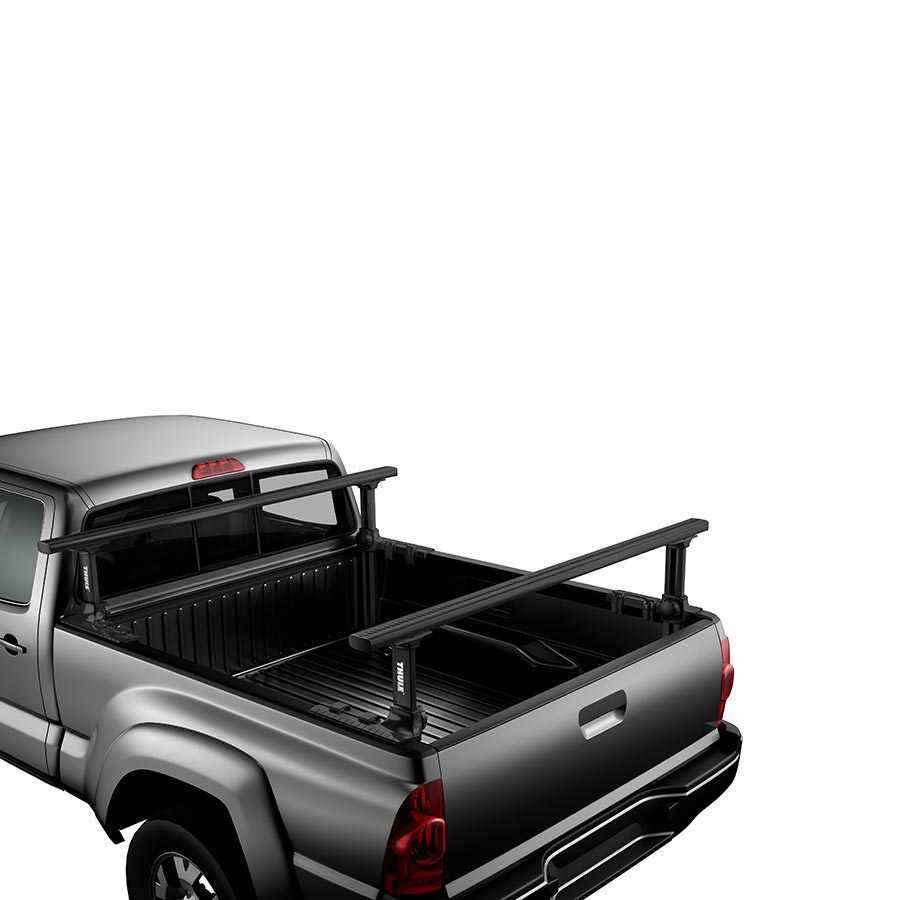 Thule 500 XSporter Pro Truck Bed Racks